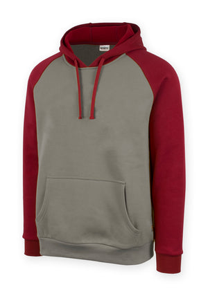 Grinnell Fleece Hoodie