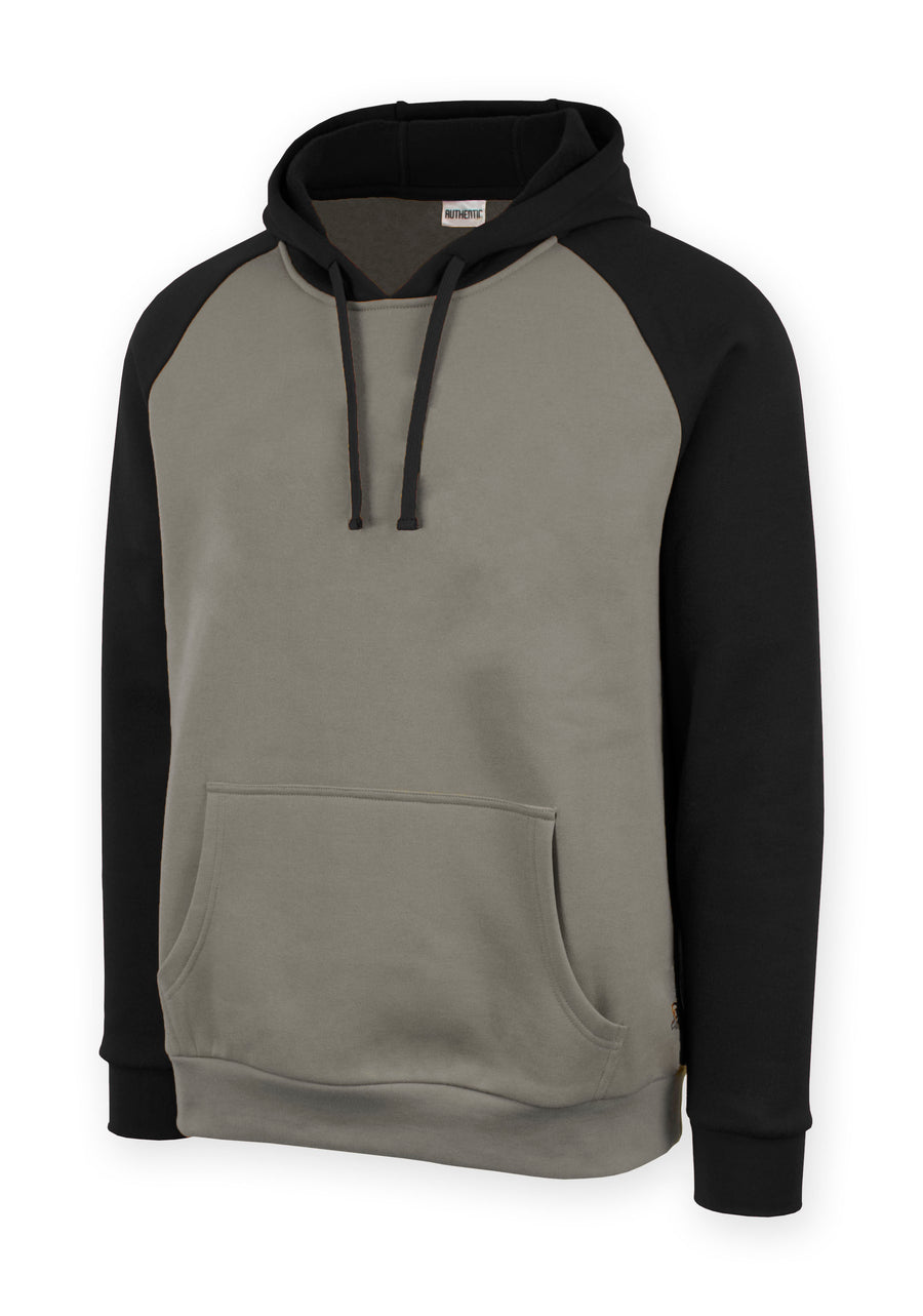 Grinnell Fleece Hoodie