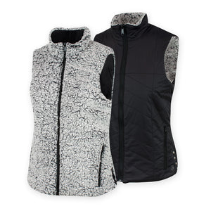 Aria Reversible Vest