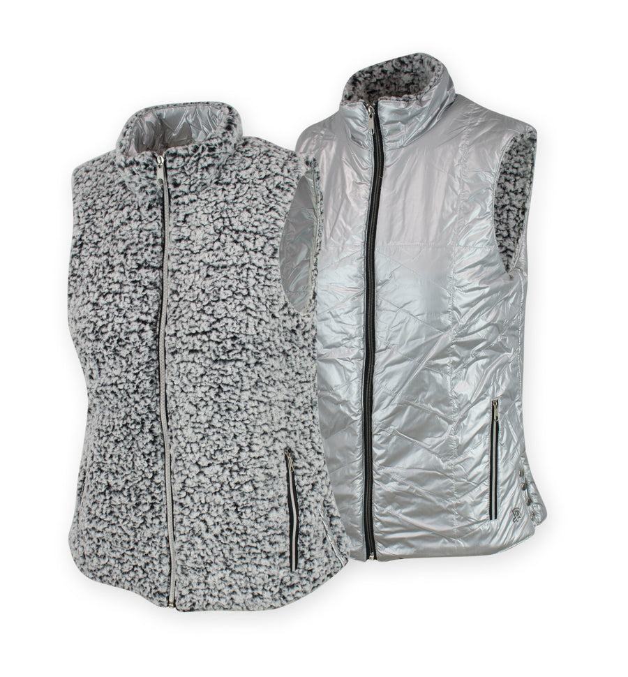 Aria Reversible Vest