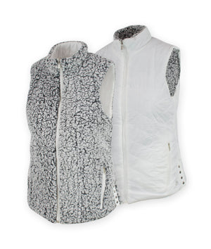 Aria Reversible Vest