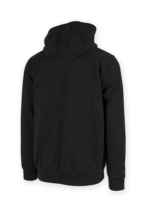 Webster Fleece Full Zip Hoodie