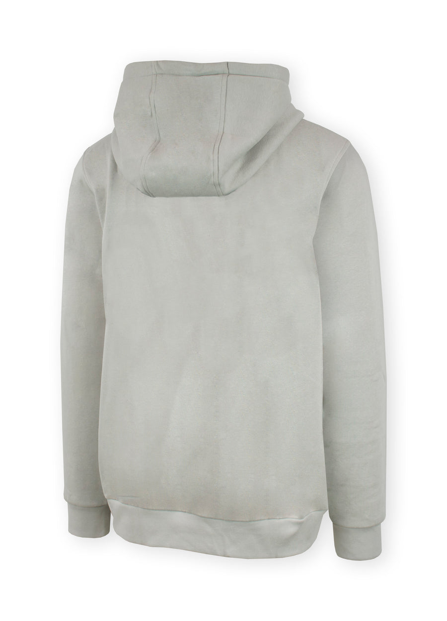 Webster Fleece Full Zip Hoodie