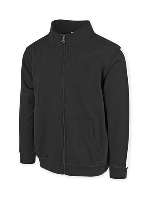 Ozark Cotton Fleece Jacket