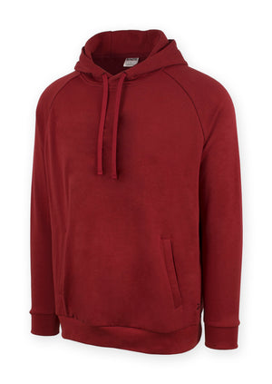 Athens French Terry Hoodie