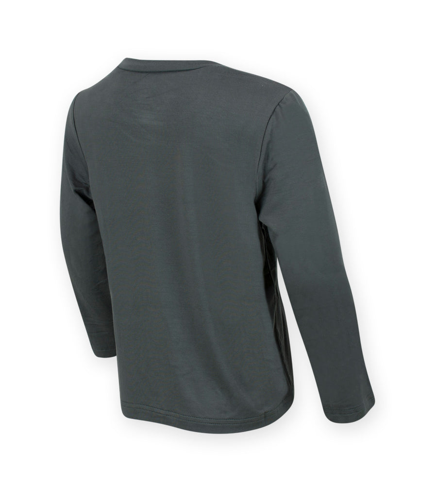 Dixon Youth Long Sleeve