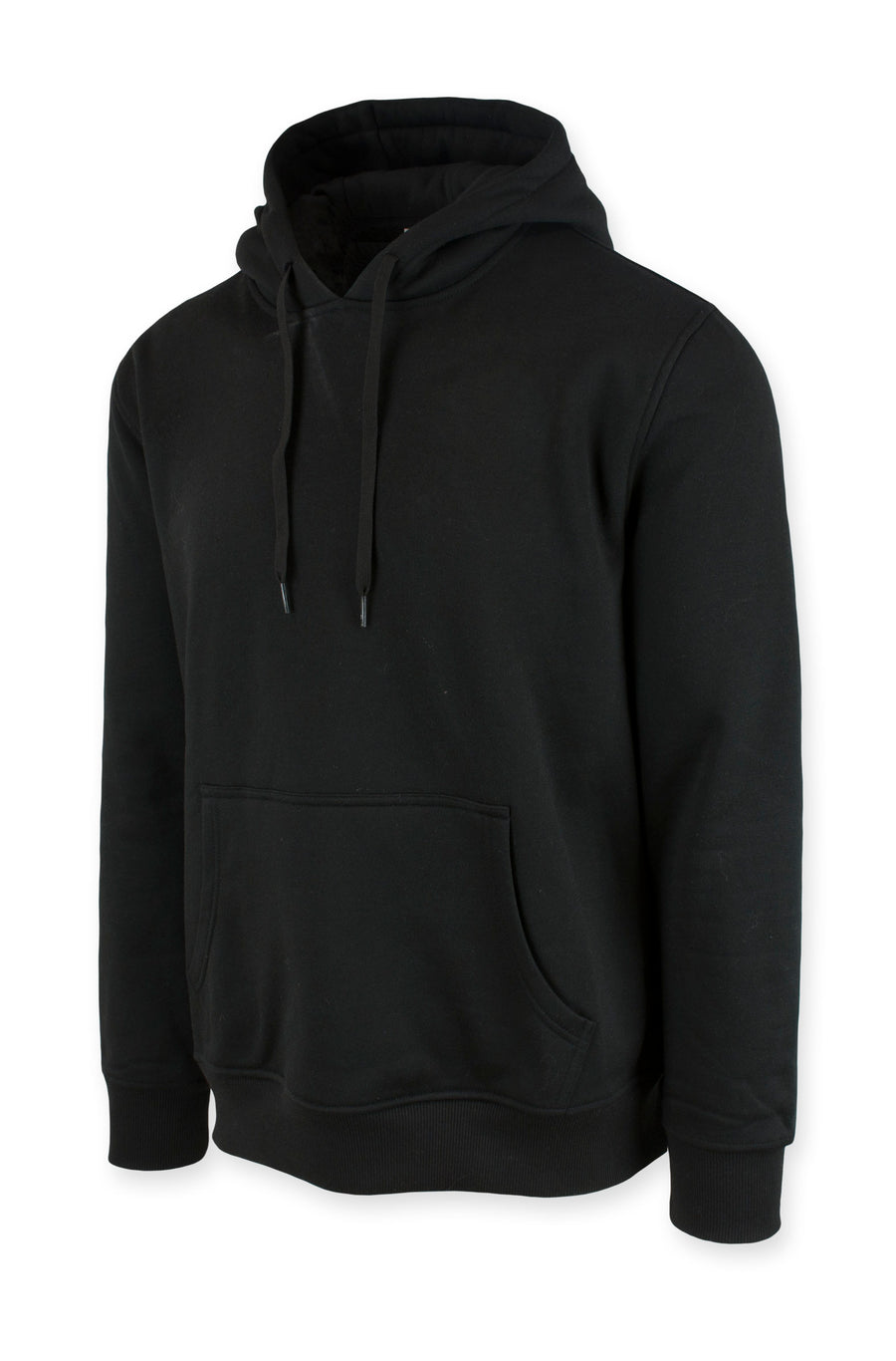 Spencer Fleece Hoodie