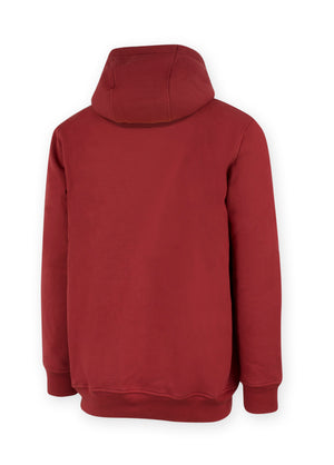 Spencer Fleece Hoodie