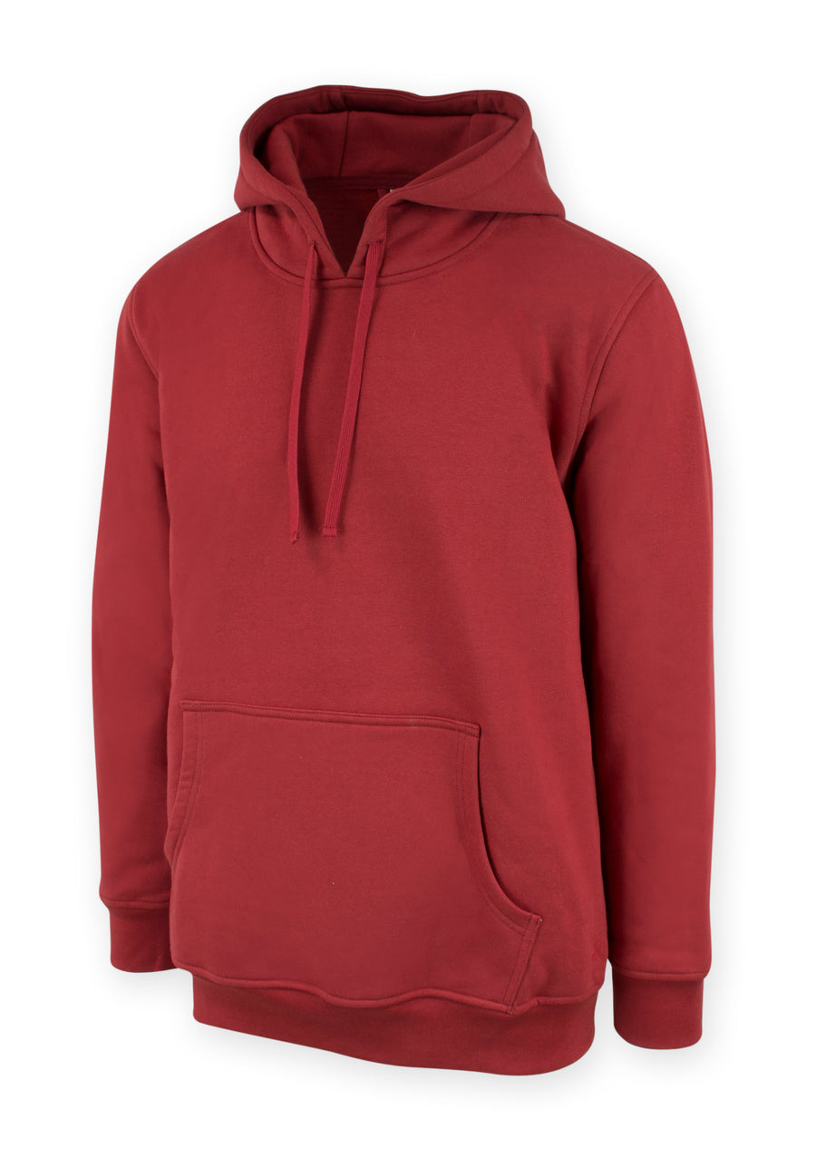 Spencer Fleece Hoodie