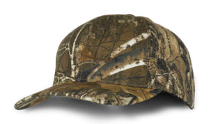 Maddox Licensed Camo