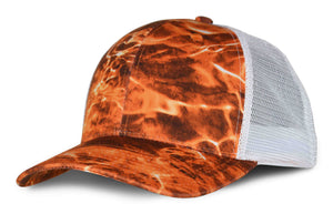 Maddox Licensed Camo