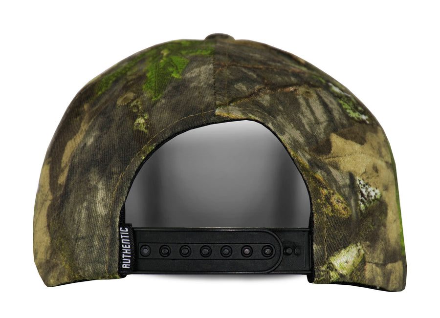 Maddox Licensed Camo