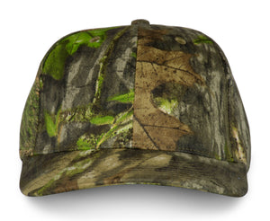 Maddox Licensed Camo