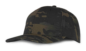 Maddox Licensed Camo