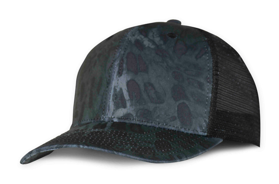 Maddox Licensed Camo