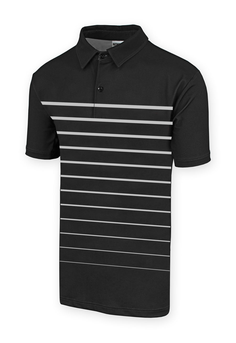 Evanston Men's Performance Polo