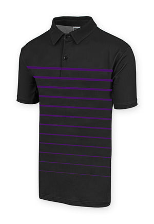 Evanston Men's Performance Polo