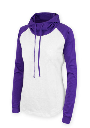 Rome Lightweight Hoodie