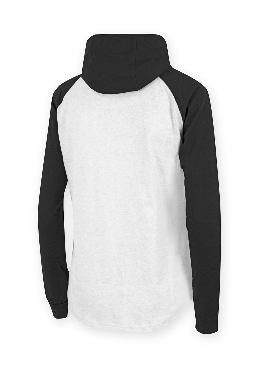 Rome Lightweight Hoodie