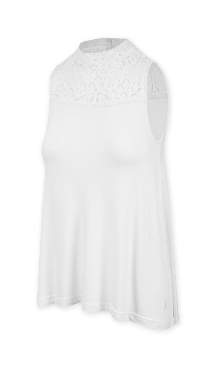 Addie Lace Women's Tank Top