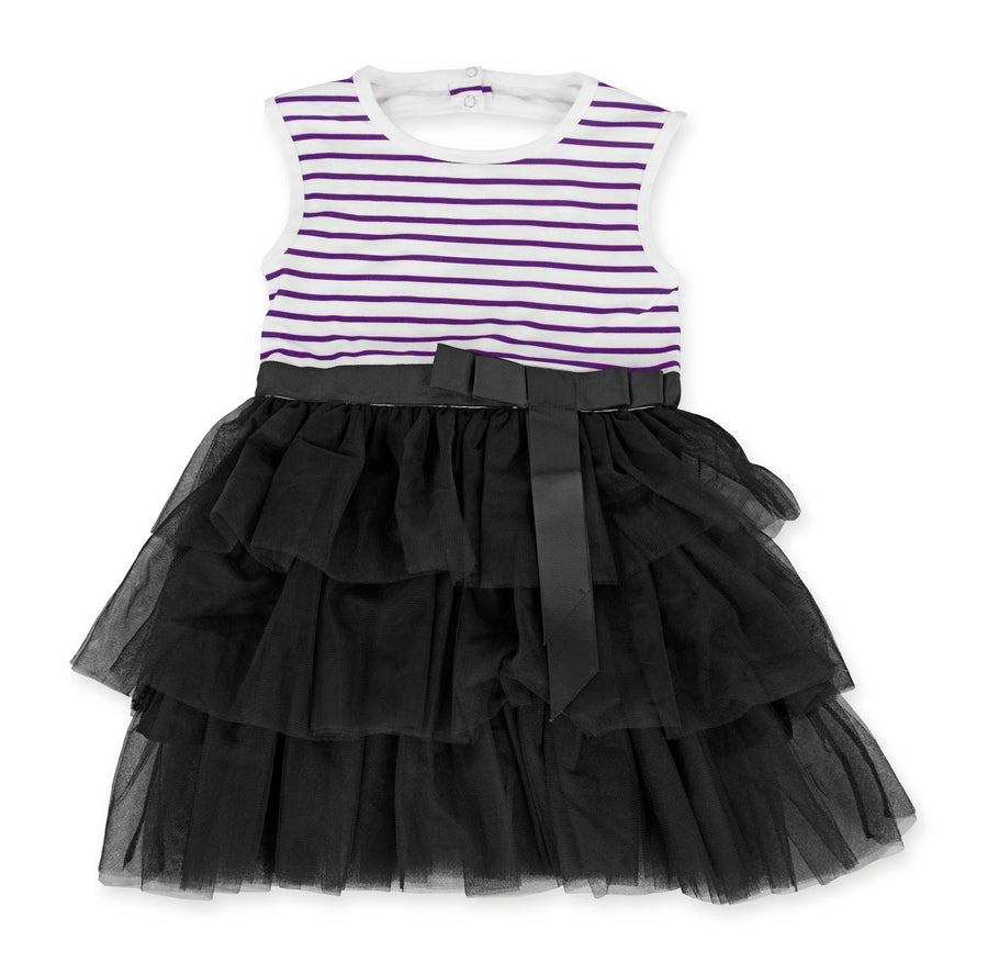 Haven Toddler Tutu Dress