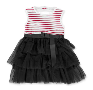 Haven Toddler Tutu Dress