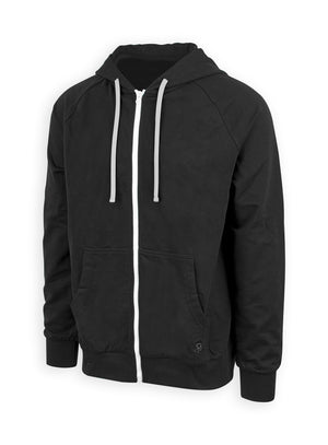 Beckley Full Zip Hoodie