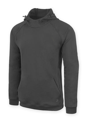 Price Scuba Knit Hoodie