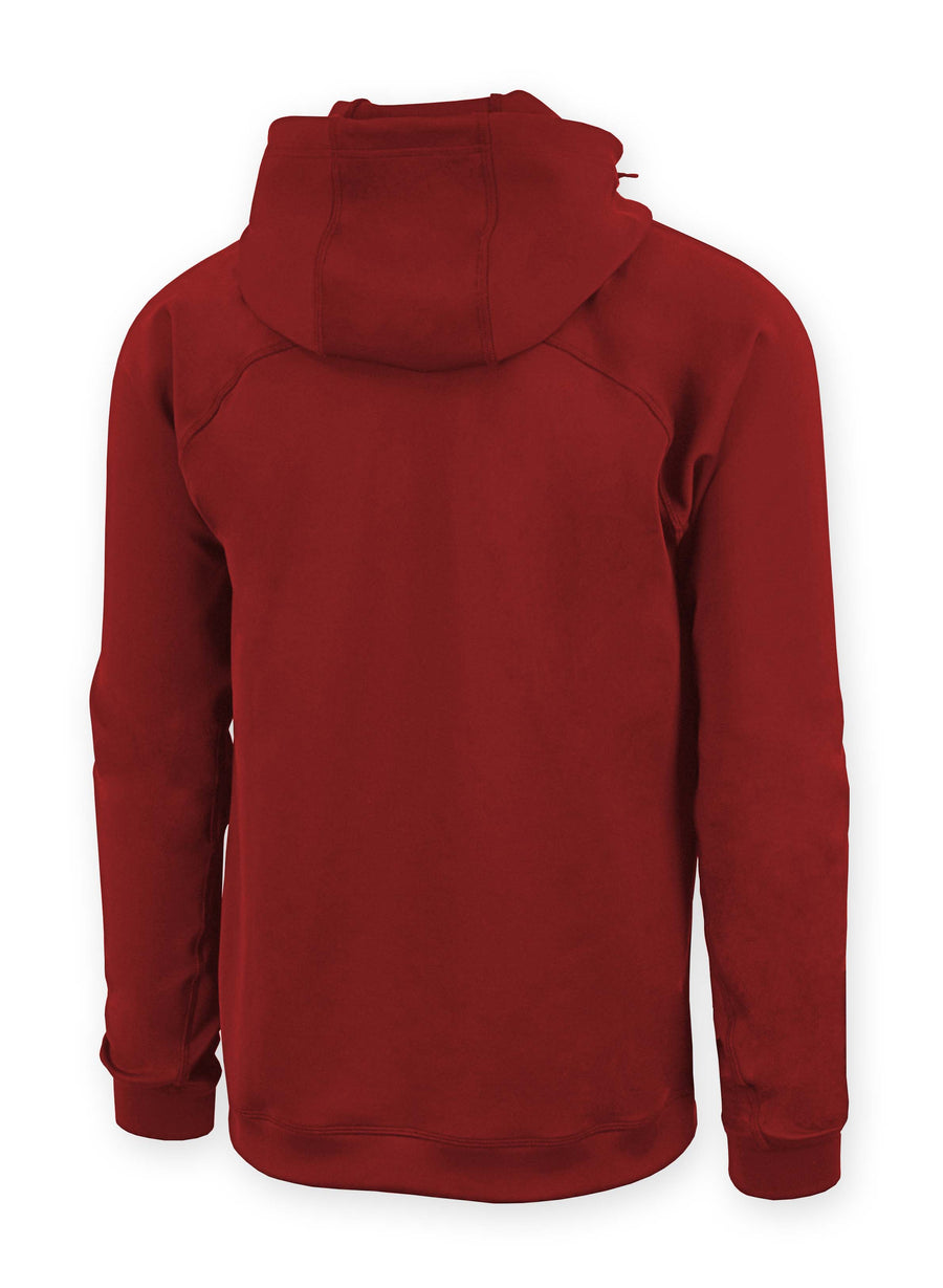 Price Scuba Knit Hoodie