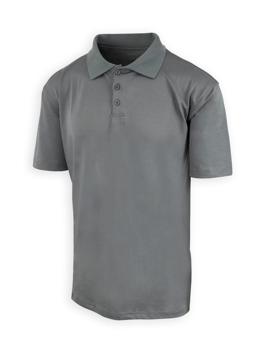 Flex Performance Men's Polo