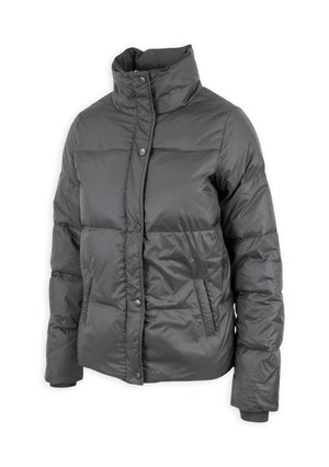 Bella Puffer Jacket