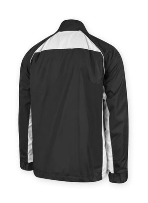 Mission Windbreaker