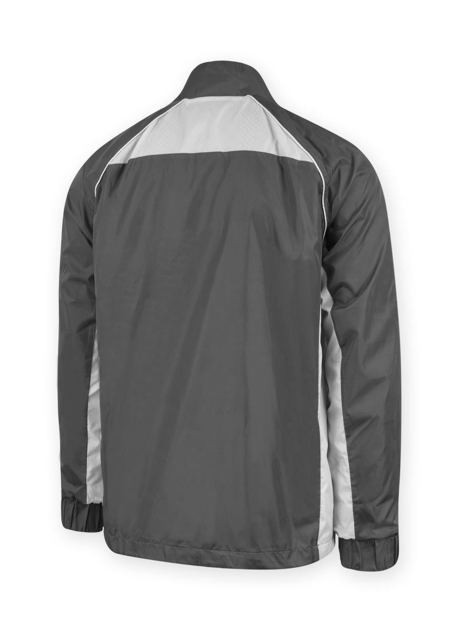 Mission Windbreaker