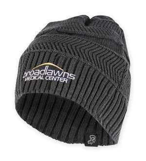 Broadlawns Forest Beanie