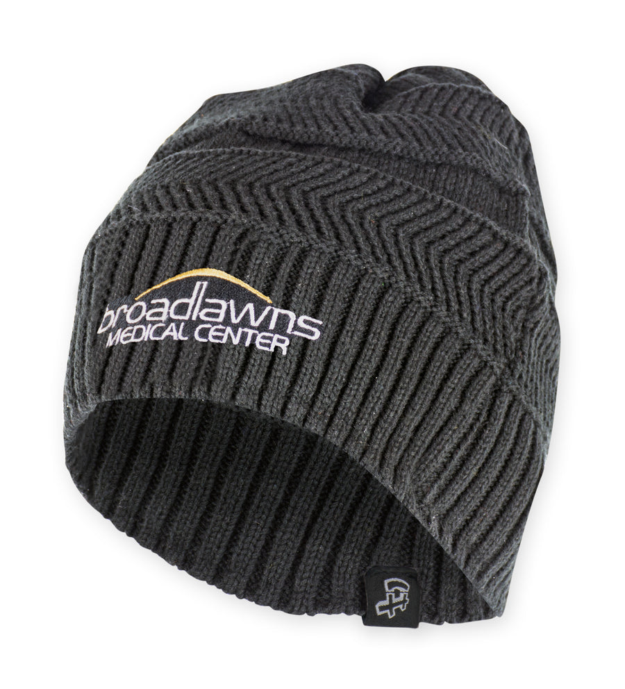 Broadlawns Forest Beanie