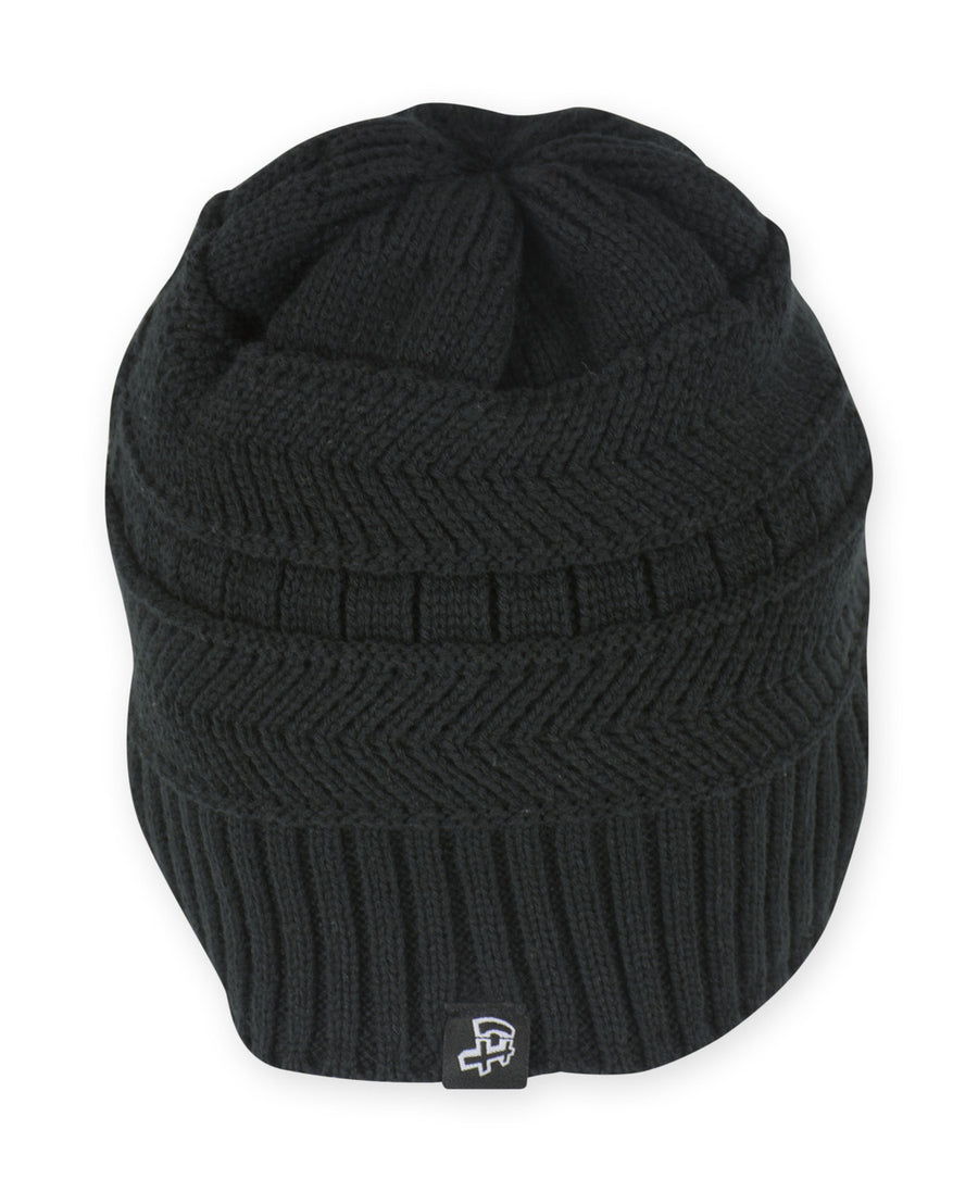 Forest Uncuffed Beanie