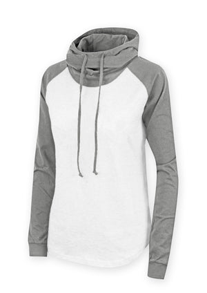 Rome Lightweight Hoodie