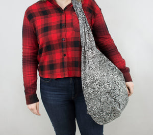 Hobo Sling Bag