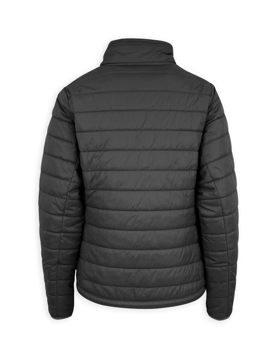 Trista Women's Puff Insulated Jacket