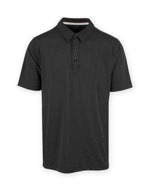 Bellamy Men's Performance Polo