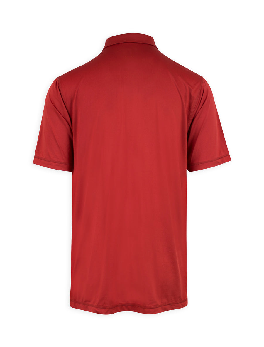 Bellamy Men's Performance Polo