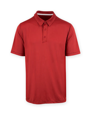 Bellamy Men's Performance Polo