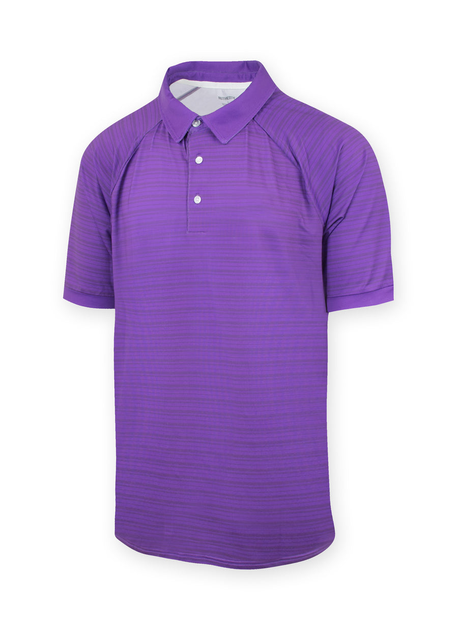 Griffin Poly/Span Men's Polo