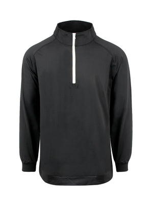 Silas Pullover