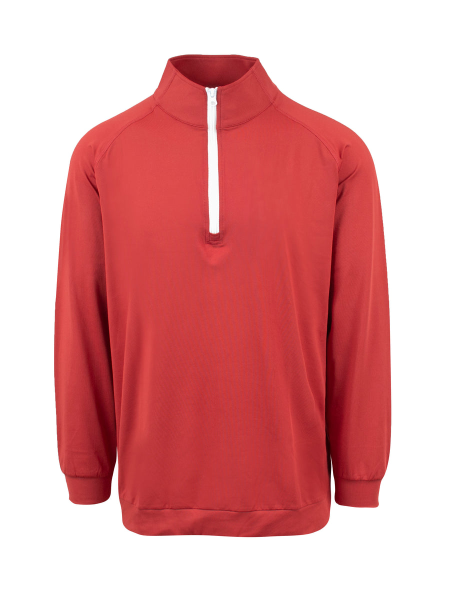 Silas Pullover