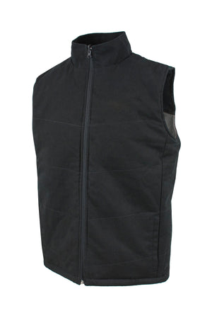 Robert Reversible Vest