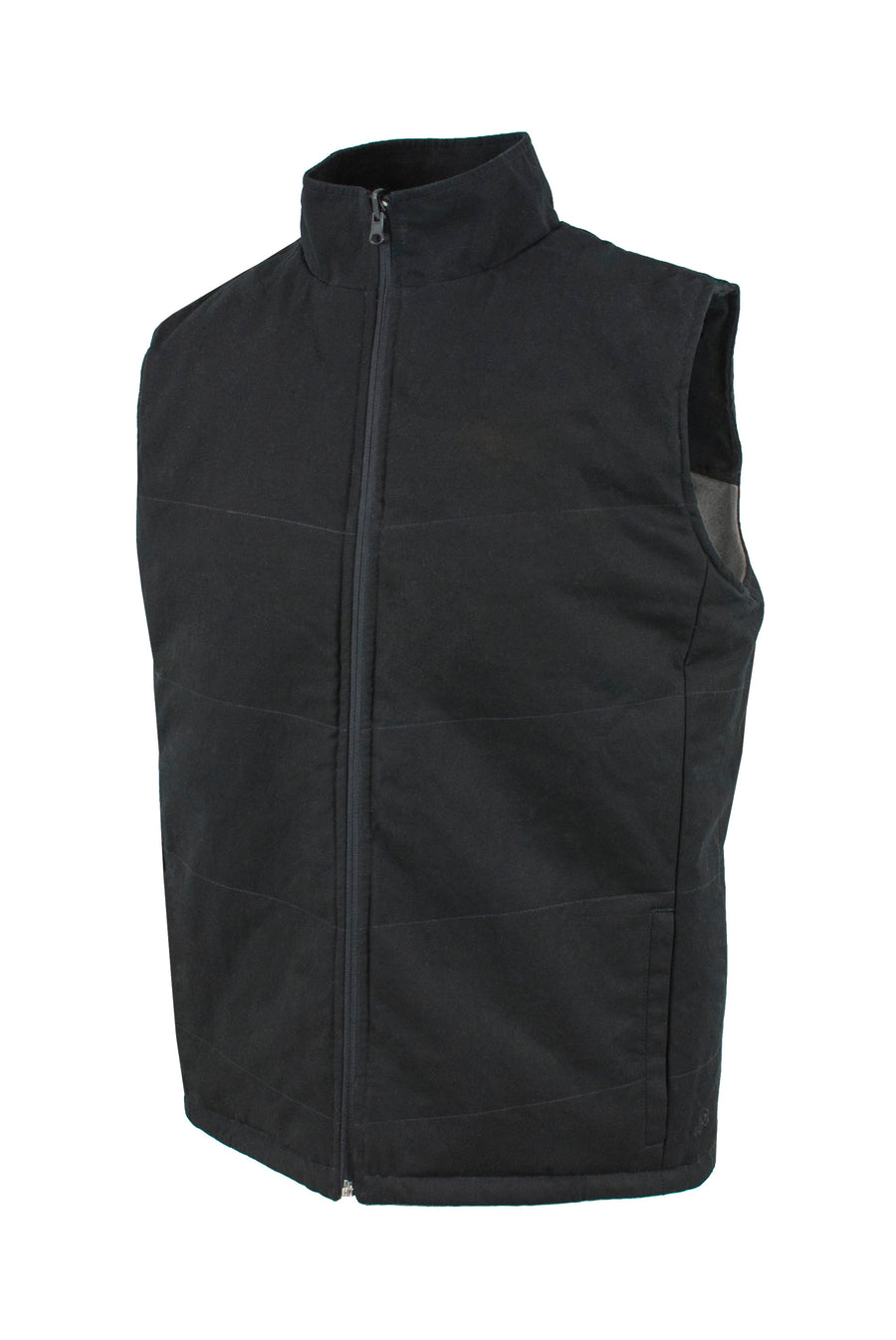 Robert Reversible Vest