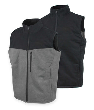 Robert Reversible Vest