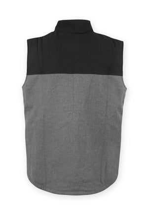 Robert Reversible Vest