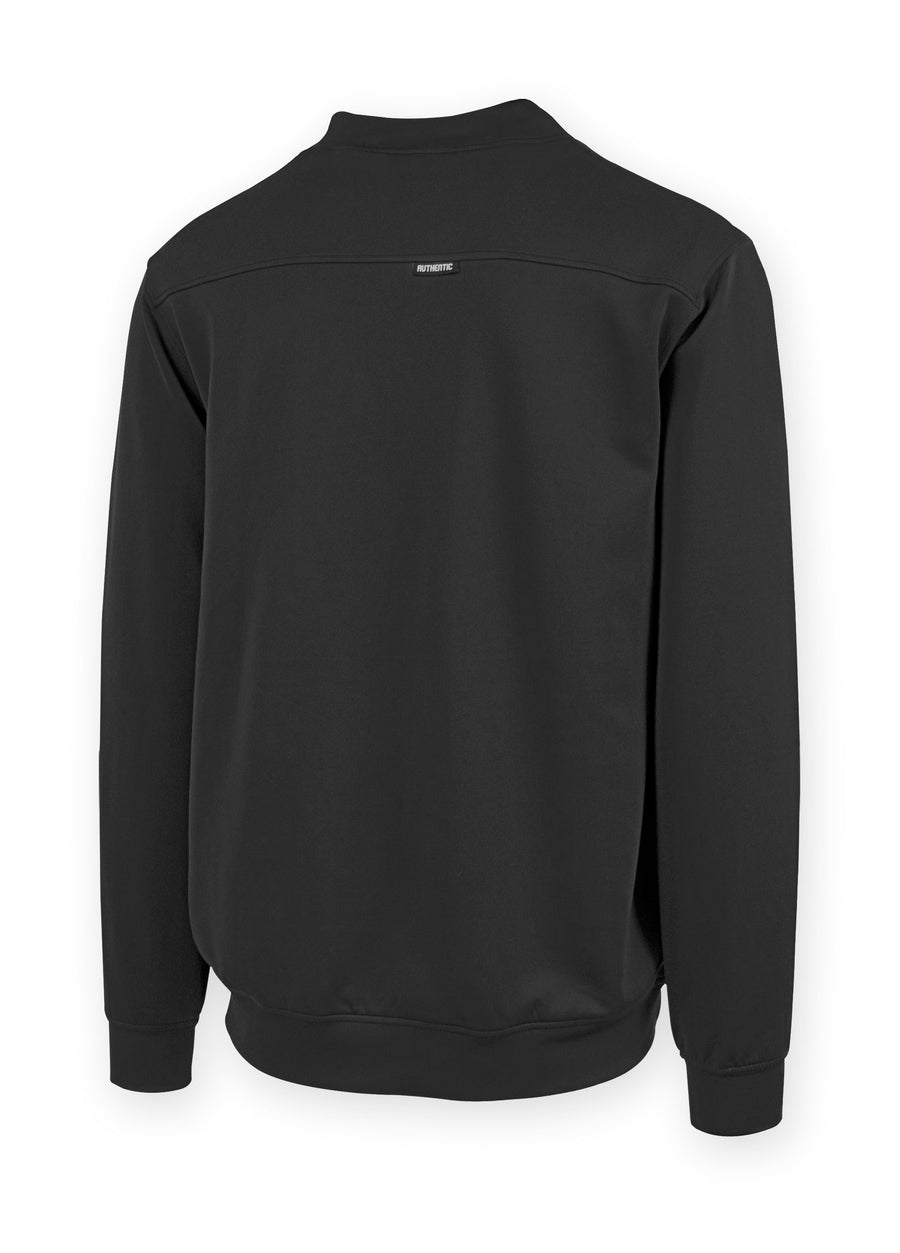 Knox Scuba Knit Jacket